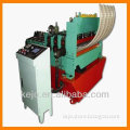 curving roof cold roll forming machine